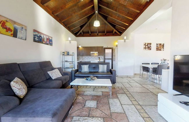 Villa Angeles - Corralejo - Foto 18