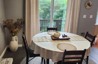 NEW! Peaceful Retreat at Nary Hill - Photo 14