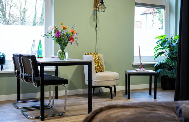 Short Stay Wageningen 2 - Foto 9