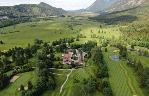 Mountain Chalet on Gut Buchwies - Foto 15