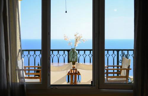 Nisos Sunset Apartments Agios Gordios - Foto 18