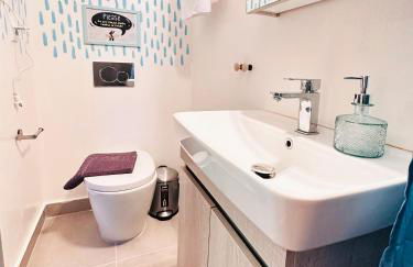 Surf-themed stone house at Kalliopi 2 - Foto 39