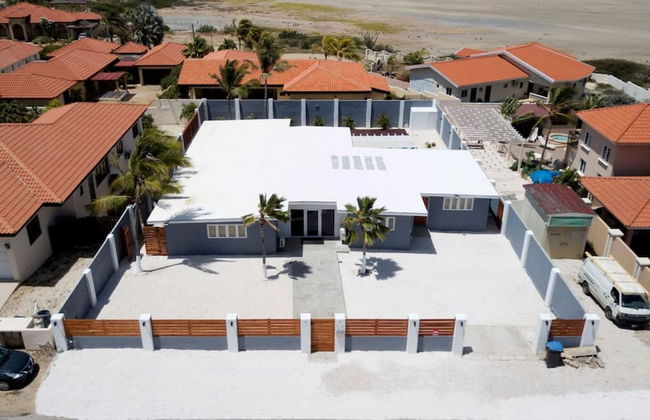 46 sec to Beach Pool Side Massage Priv Chef UTV - Foto 1