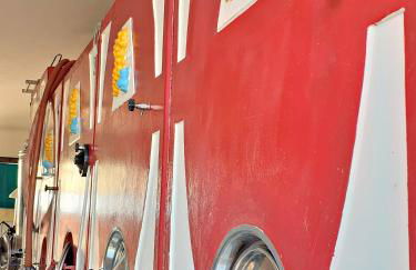 Le Vigne di Annalisa Sweet Relax Rooms in Unesco Prosecco D.o.c.g. - Foto 10