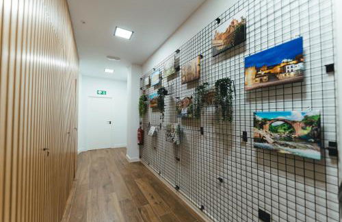 Macarena Suites - Foto 49