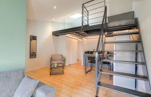 L Original - TravelHome - Free wifi - 6 travelers - Foto 16