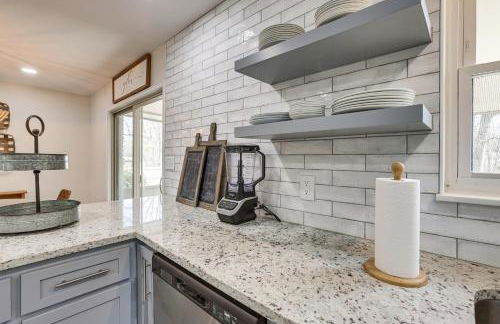 10 Mi to UAB Inviting Home with Free Parking and WiFi - Foto 11