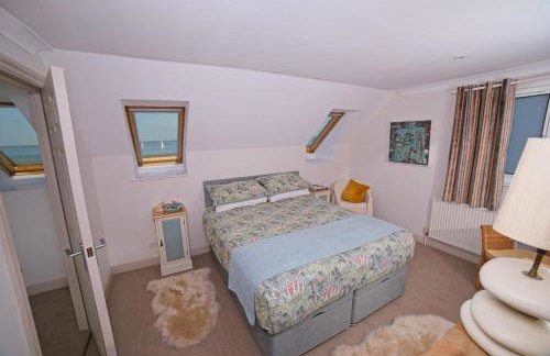 Fort Victoria Cottages - Seafarers - Foto 3