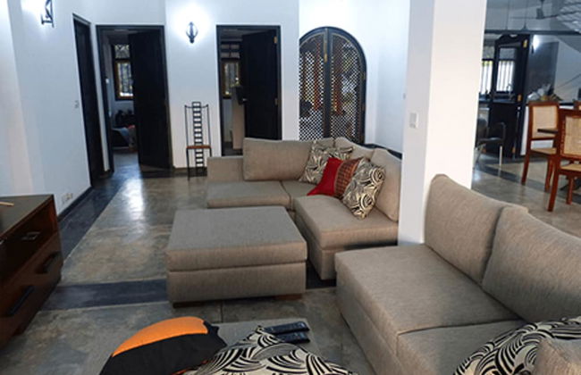 Tropical Dream Villa - Photo 3