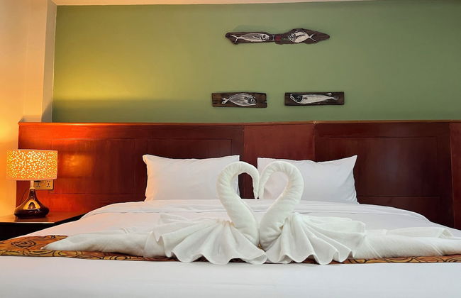 The Atnal Lanta - Foto 8