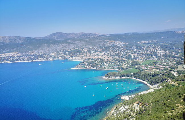 Excursión de un día a Aix En Provence y Marsella - Foto 17