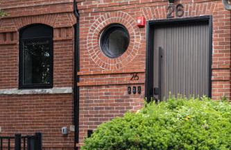 2BR2Bth 2 Parking Spaces,TD Garden,MIT,Harvard,BOS - Foto 48