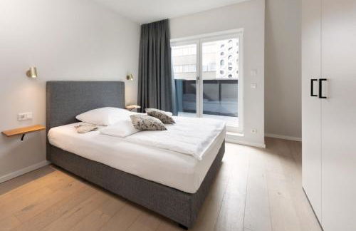 Brera Serviced Apartments Leipzig - Foto 24