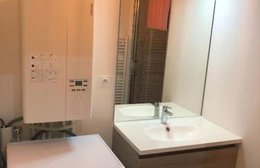 Appartement Neuf de 40 M2 à Issy-Les-Mx / Paris 15 - Foto 11