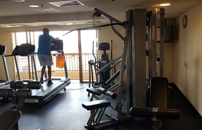 Luxury Studio Room at Sunway Pyramid - Foto 23