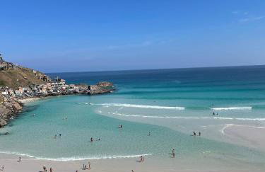 Arraial temporada 1 - Vá a pé para a Praia - Foto 1