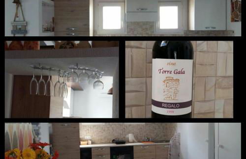 Дуплекс " Torre Gala" Playa Flamenca - Photo 58