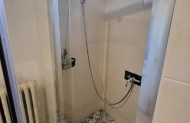 Le Lobrot - studio 2 personnes - parking facile - Foto 6