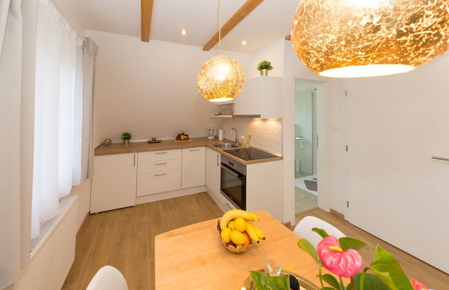 Plitvice Retreat Apartments - Foto 19