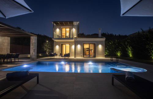 Aelia Villa - Foto 49