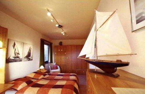 Stadtapartment - Foto 15