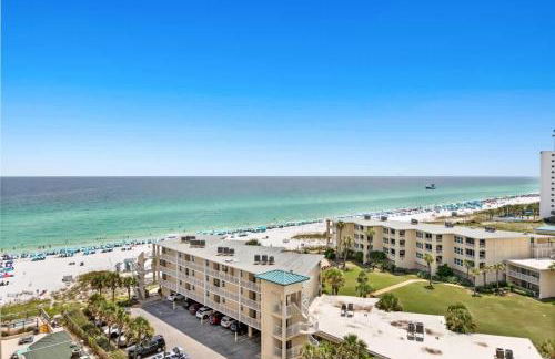 SunDestin Resort Unit 1018 - Foto 23