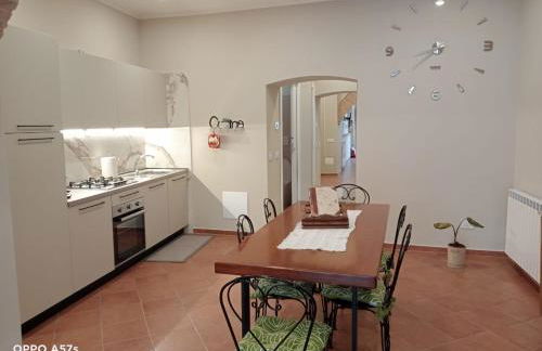 Locazione Turistica Appartamento in centro a Spoleto - Photo 7