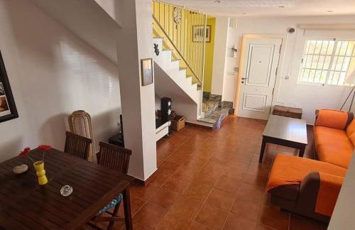 Escapada de tranquilidad junto al Cabo Cope - Foto 13