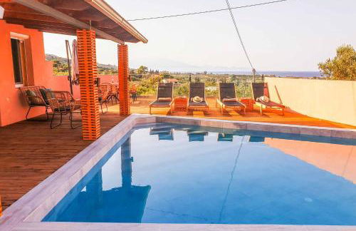 Villa De La Vita Alykes - Foto 93