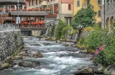 Appartamento Mountain Paradise Ponte di Legno Tonale - Foto 41