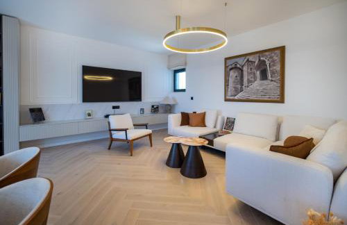 Cascade Luxury Apartments - Foto 9