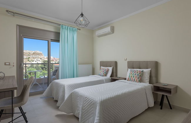 Aegean Blue Villa - Foto 20