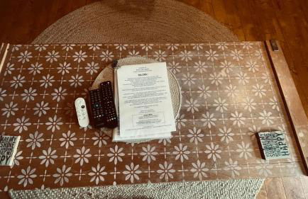 Blossom Cabin - Little log Cabin in Wales - Foto 15