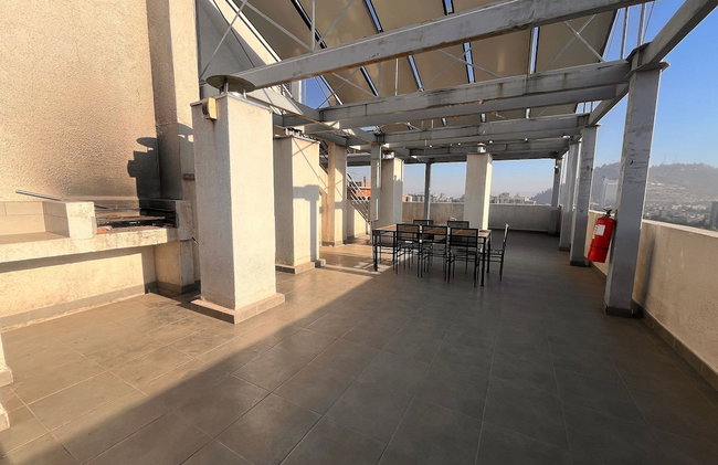 Oceana Suites Vista Parque - Foto 21