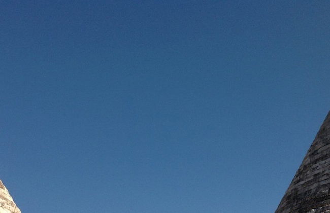 B&B Via dei Trulli - Foto 13