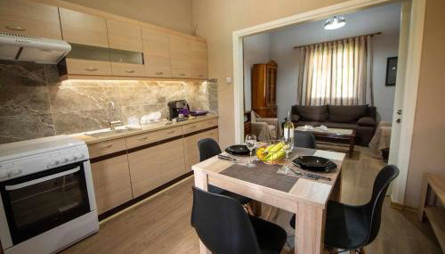 Matina's Village Getaway - Foto 5, stove