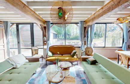 Château de Saint-Clair - Foto 43