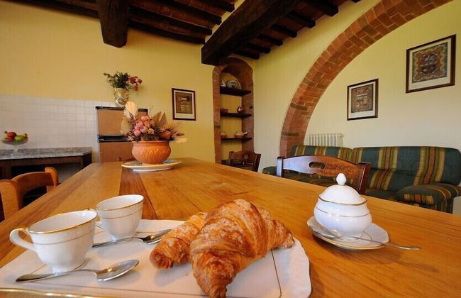 Agriturismo Antico Podere Siliano - Photo 57