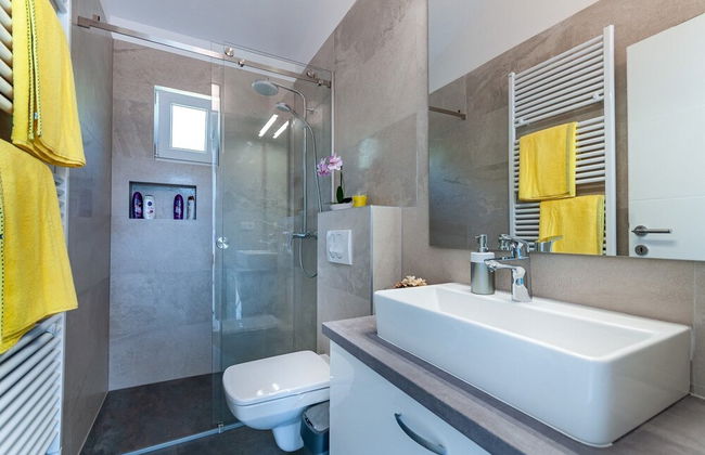 Villa nona Andrejka - Foto 16