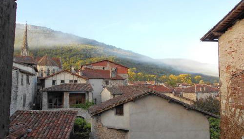 7 Rue Droite - Foto 1, Garden view