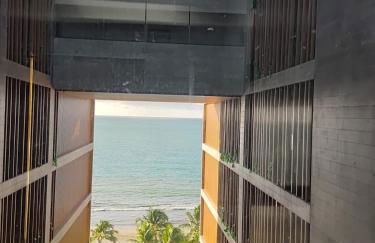 Edifício New Time Apto 1016 Pajuçara Maceió AL - Foto 63