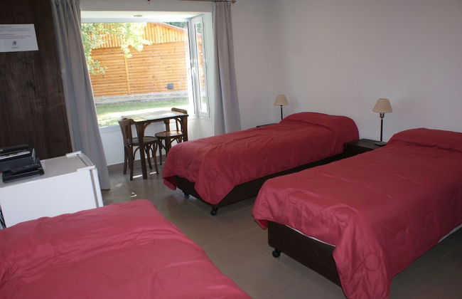 El Puente Aparts - Photo 13