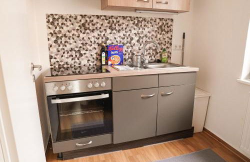 FullHouse - Halle - T28 - Tiger Apartment - Foto 10