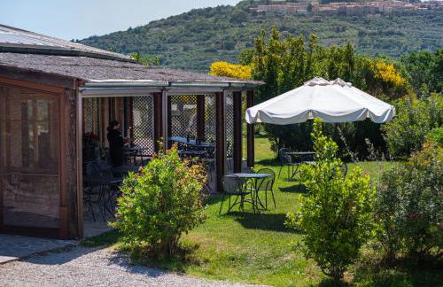 Tenuta Il Cicalino - Foto 47