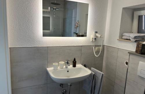 Karlbacher Domizil Ferienwohnungen - Foto 28