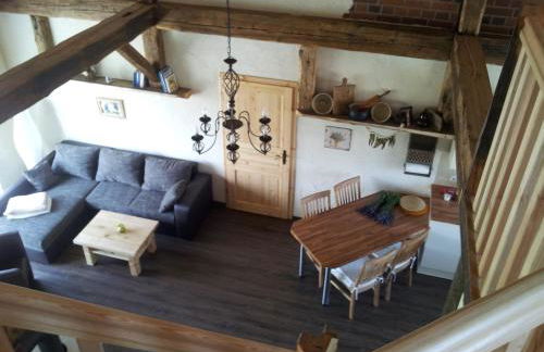 Spreewaldhaus zum Schoberplatz - Foto 2