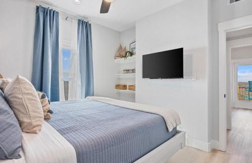 Laguna Villa: The Ultimate Beachfront Mega-Retreat: 9BR, Sleep 32 - Foto 43