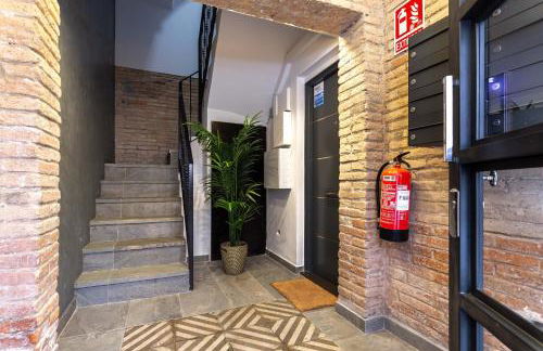 Picasso Suites Cornellá - Foto 69