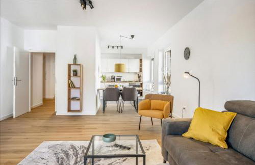 TVL Apartments - modern, zentral und haustierfreundlich in Bad Zwischenahn - Foto 27