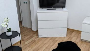 Meldorf Innenstadtwohnung für Monteure und Berufsreisende - Foto 2